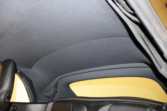 2003 Porsche 911 Carrera