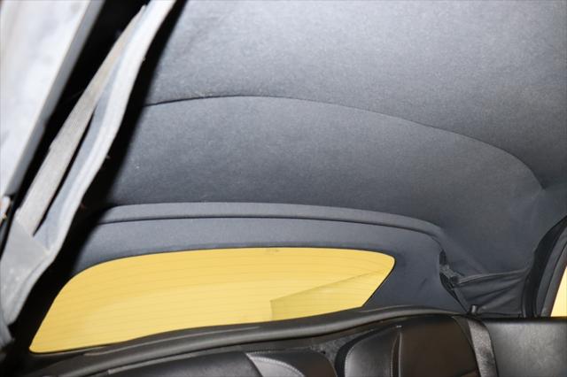 2003 Porsche 911 Carrera