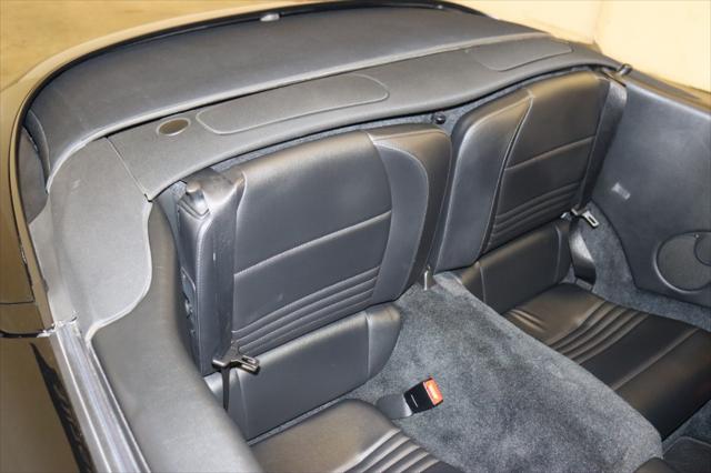 2003 Porsche 911 Carrera
