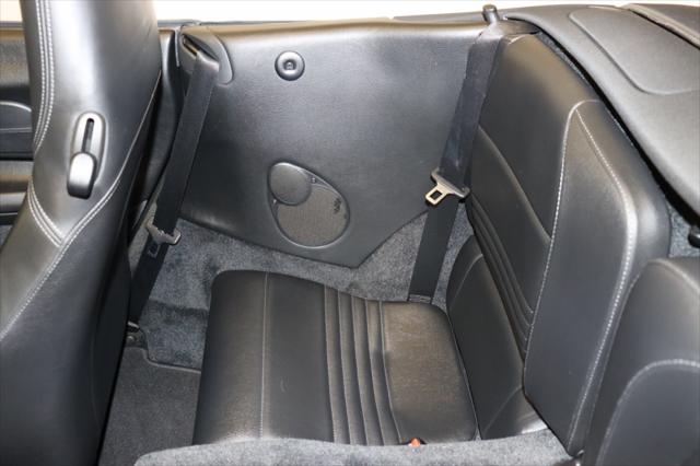 2003 Porsche 911 Carrera