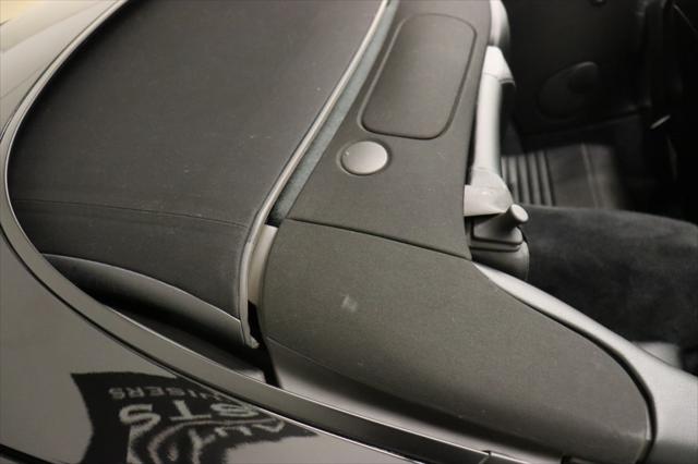 2003 Porsche 911 Carrera