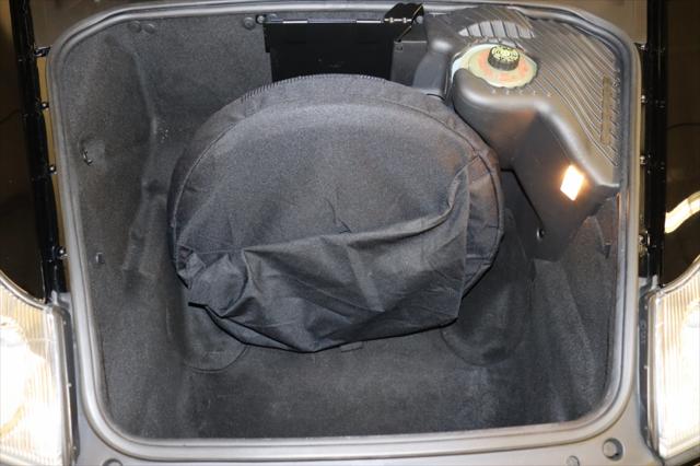2003 Porsche 911 Carrera