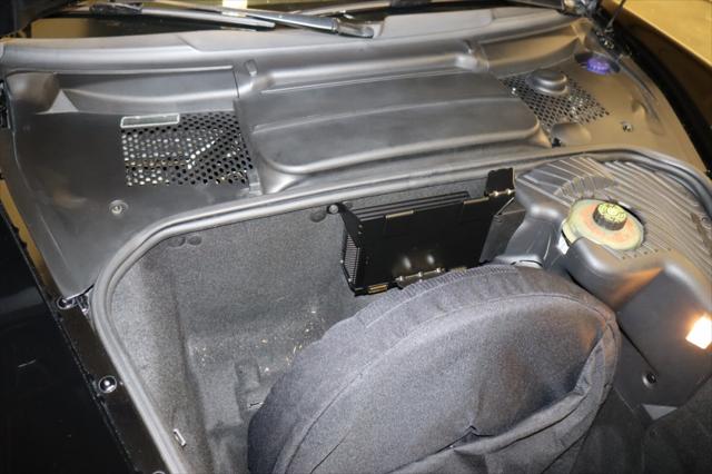 2003 Porsche 911 Carrera