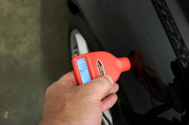 2003 Porsche 911 Carrera