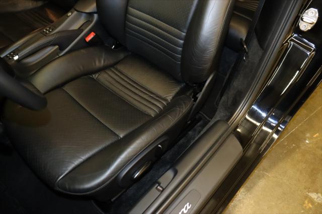 2003 Porsche 911 Carrera