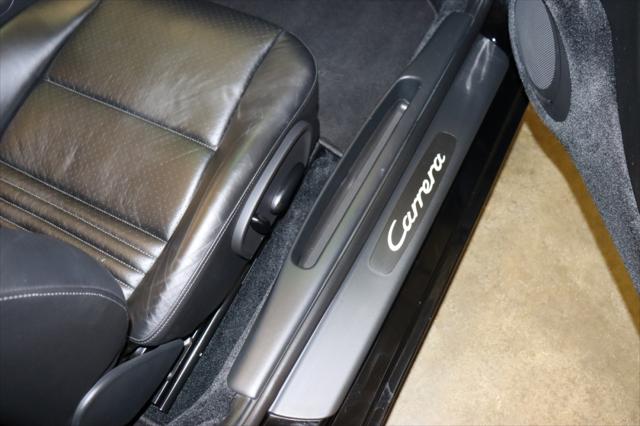 2003 Porsche 911 Carrera