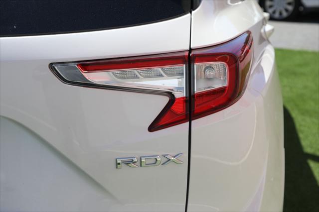 2019 Acura RDX Technology Package