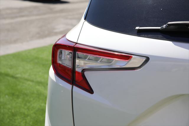 2019 Acura RDX Technology Package
