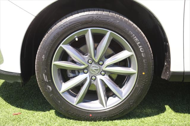 2019 Acura RDX Technology Package