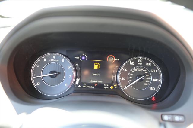 2019 Acura RDX Technology Package