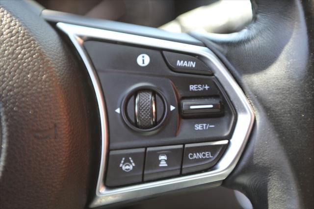 2019 Acura RDX Technology Package