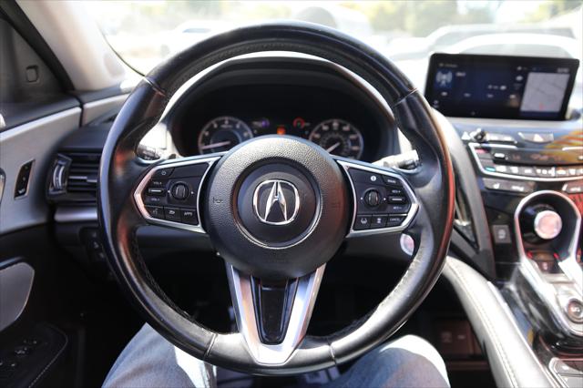 2019 Acura RDX Technology Package