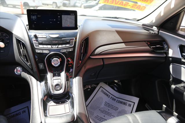 2019 Acura RDX Technology Package