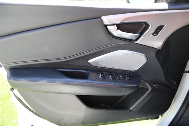 2019 Acura RDX Technology Package