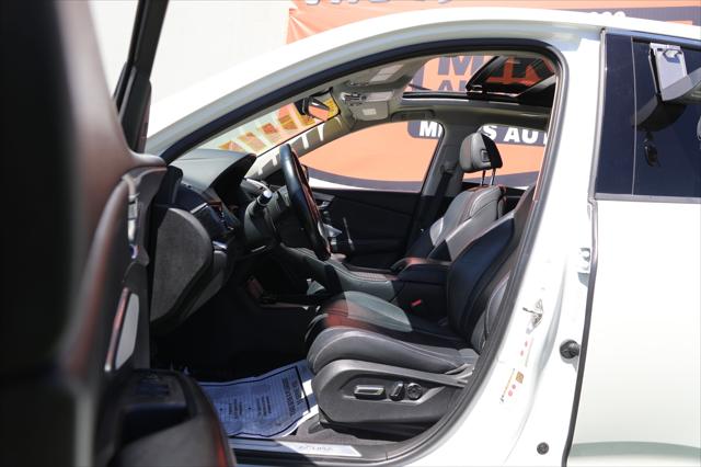 2019 Acura RDX Technology Package