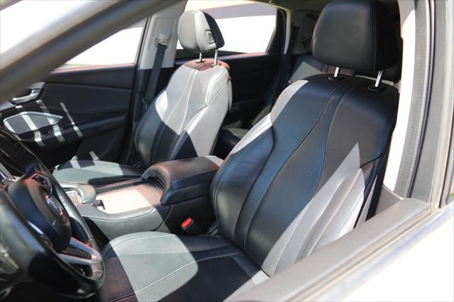 2019 Acura RDX Technology Package