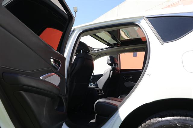2019 Acura RDX Technology Package