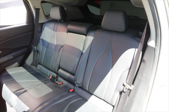 2019 Acura RDX Technology Package