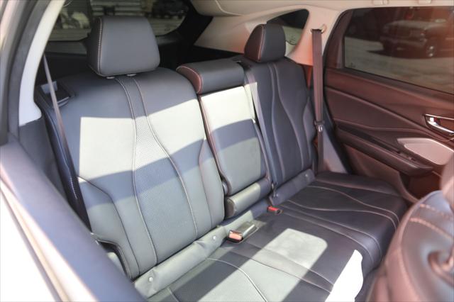2019 Acura RDX Technology Package