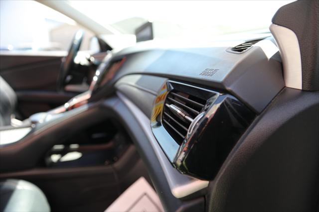 2019 Acura RDX Technology Package