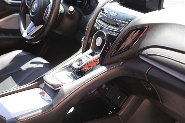 2019 Acura RDX Technology Package