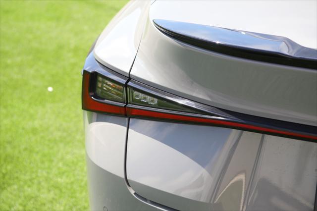 2024 Lexus IS 350 F SPORT