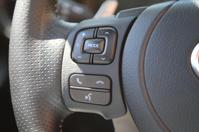 2024 Lexus IS 350 F SPORT