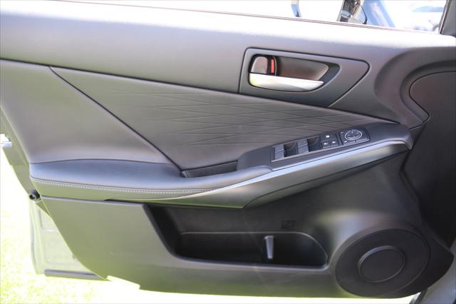 2024 Lexus IS 350 F SPORT