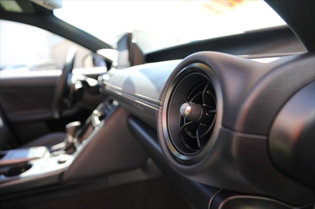 2024 Lexus IS 350 F SPORT