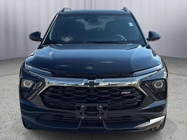 2026 Chevrolet TrailBlazer FWD RS