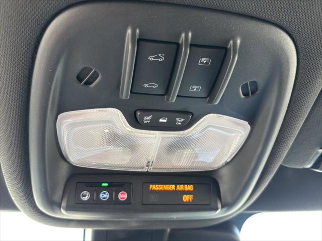 2026 Chevrolet TrailBlazer FWD RS