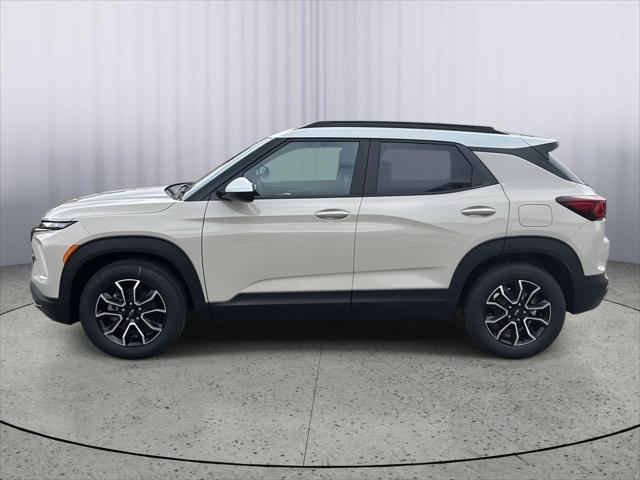 2026 Chevrolet TrailBlazer FWD ACTIV