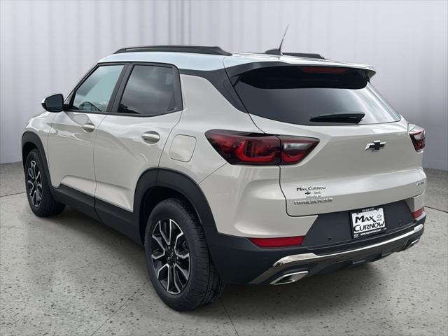 2026 Chevrolet TrailBlazer FWD ACTIV