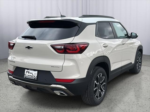 2026 Chevrolet TrailBlazer FWD ACTIV