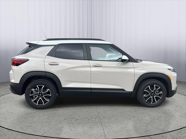 2026 Chevrolet TrailBlazer FWD ACTIV