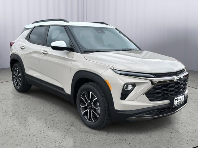 2026 Chevrolet TrailBlazer FWD ACTIV