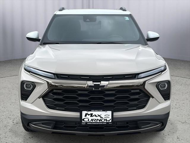 2026 Chevrolet TrailBlazer FWD ACTIV