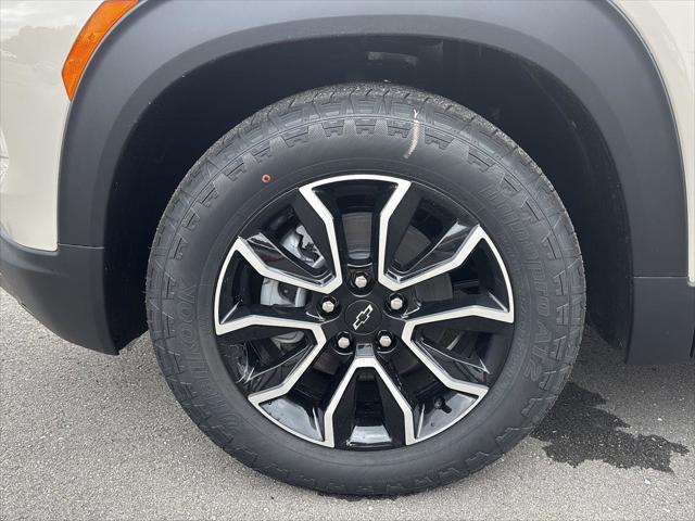 2026 Chevrolet TrailBlazer FWD ACTIV