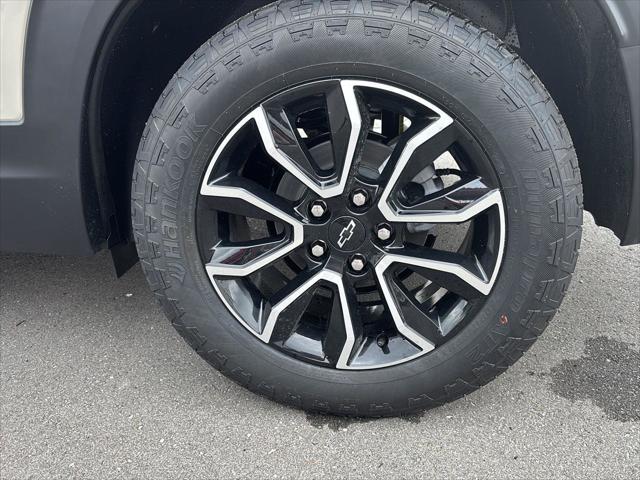2026 Chevrolet TrailBlazer FWD ACTIV