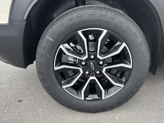 2026 Chevrolet TrailBlazer FWD ACTIV