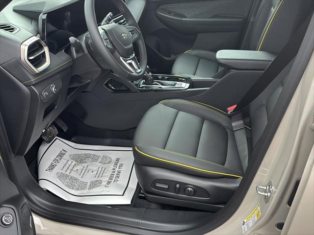 2026 Chevrolet TrailBlazer FWD ACTIV