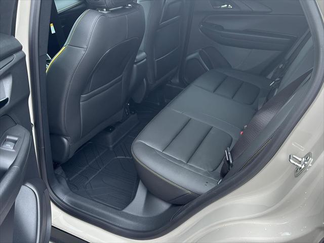 2026 Chevrolet TrailBlazer FWD ACTIV