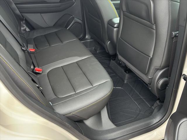 2026 Chevrolet TrailBlazer FWD ACTIV