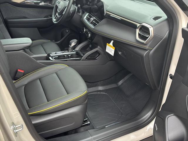 2026 Chevrolet TrailBlazer FWD ACTIV