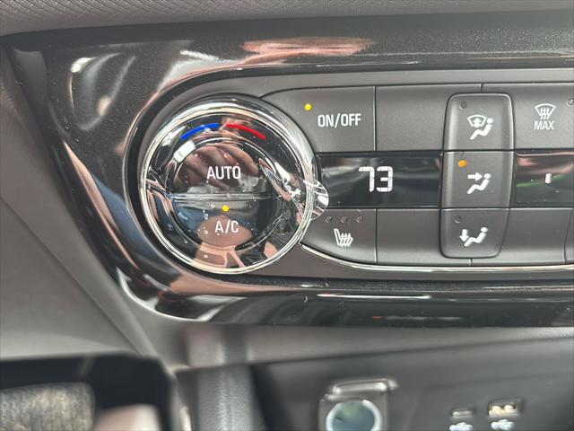 2026 Chevrolet TrailBlazer FWD ACTIV