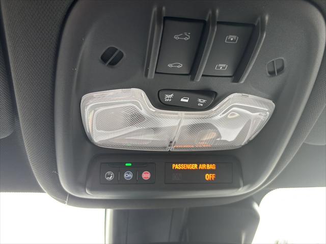 2026 Chevrolet TrailBlazer FWD ACTIV