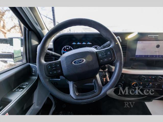 2026 Ford F-550 XLT