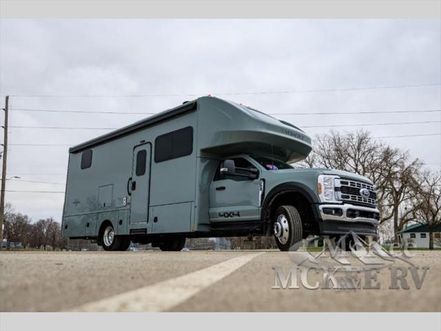2026 Ford F-550 XLT