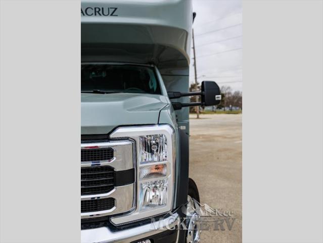 2026 Ford F-550 XLT