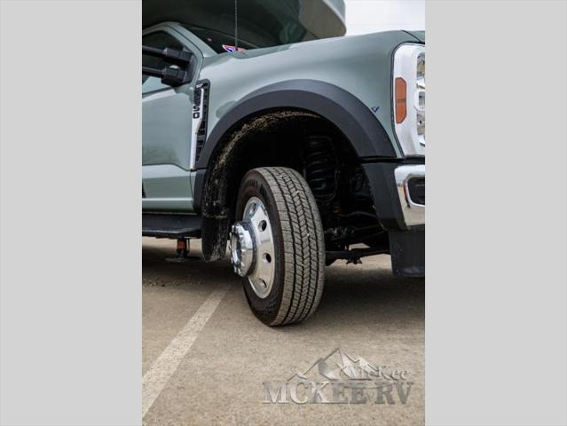 2026 Ford F-550 XLT